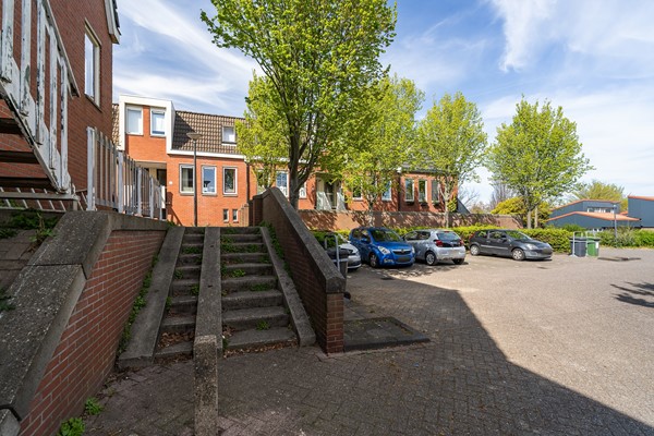Medium property photo - Steenen Dijck 12, 3146 BX Maassluis